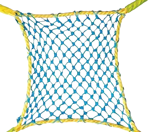 Industrial Safety Net